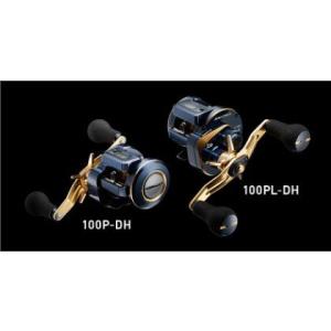 DAIWA（ダイワ） ティエラ LJ IC 300H 300HL DAIWA : NorthCastヤフー