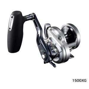 シマノ（SHIMANO） 送料無料 25エンゲツCT 150PG 151PG パワーギア