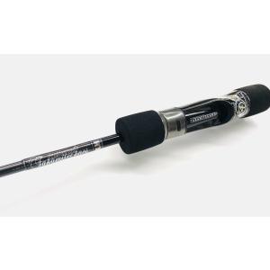 SOULS CAYMAN SF-CA63LC カイマン サクラマス専用ジギングロッド SOULS CAYMAN SF-CA63LC カイマン サクラマス専用ジギングロッド