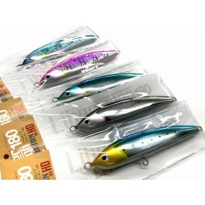 CB ONE シービーワン BAZOO バズー 220 マグロキャスティング CB ONE シービーワン BAZOO バズー 220 マグロキャスティング