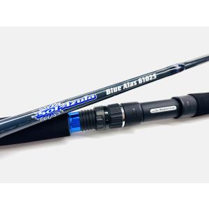 Mangrove Studio Blue Aias BA-633S : fishing shop Colony