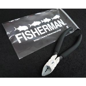 フィッシャーマン システムプライヤー FISHERMAN
