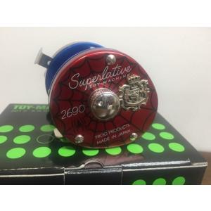 ウッドストリームハッチ フロッグプロダクツ FROG PRODUCTS