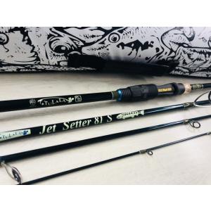 月間特別価格！Jet Setter 510C AM (アマゾン) ジェットスロウ冒険用品