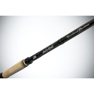 AbuGarcia / Salty Style Northern Custom STNS-106M-KR｜northcast