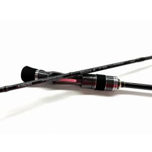 ゼスタ スクランブルレッドスペック B691-LS ラバーライド : 池袋 