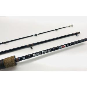 TIEMCO ティムコ ヴァジュラ VJ-76CXHJ 雷魚ロッド : 池袋 TIEMCO ティムコ ヴァジュラ VJ-76CXHJ 雷魚ロッド : 池袋