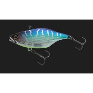 JACKALL TN60サイレント/デビルズクリアー 水野浩聡プロモデル