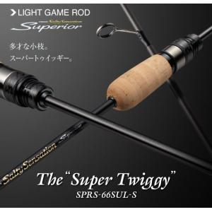 EverGreen（エバーグリーン） ソルティセンセーション スペリオル SPRS