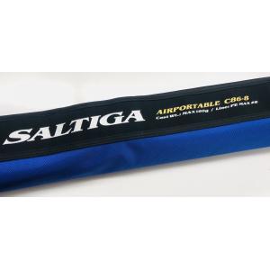 専用☆新品未使用☆ダイワ キャスティングロッド SALTIGA C 79-10 ダイワ ソルティガ C 79-10 (ロッド・釣竿) 価格比較 - 価格.com