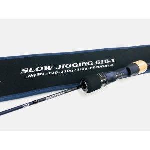 ダイワジギングロッドCatalina J60HS DAIWA（釣り） ダイワ キャタリナ CATALINA J60HS・E / ジギング