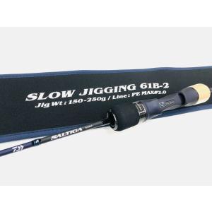 DAIWA（釣り） ダイワ キャタリナ 60HS・E ／ジギング