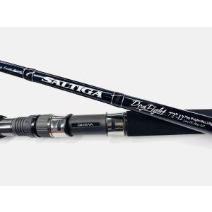 【美品】ダイワ　ソルティガ　エアポータブル　AP C82-6 R ソルティガ エアポータブル C82-6 – フィッシングマックス WEBSHOP