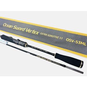 クレイジーオーシャン OSV-57L オーシャンソード ヴァーテックス