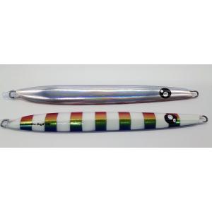 サミーズ 猛者 MOSA 160g 185mm : NorthCastヤフー店 - 通販 - Yahoo