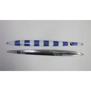 蝦夷八 NaMaRaJig ナマラジグ なまらじぐ150g #03 レッドチャート