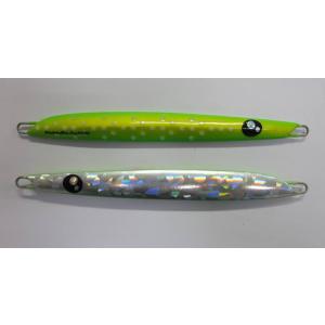 えぞはち 蝦夷八 NaMaRaJig ナマラジグ なまらじぐ130g #IB14 シグナル