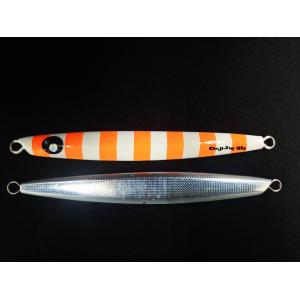 クマタニトラスト マスラッシュ150g サクラマスジギング : NorthCast