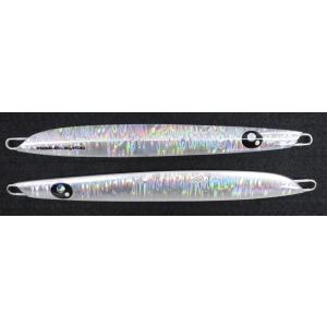 蝦夷八 NaMaRaJig ナマラジグ なまらじぐ150g #01 グリーンゴールド