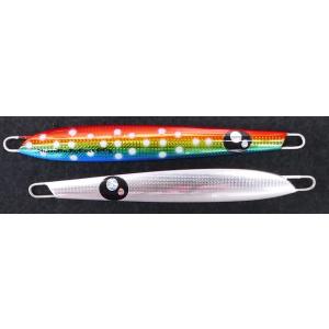NaMaRaJig Cast60g #06/キハダ : NorthCastヤフー店 - 通販 - Yahoo