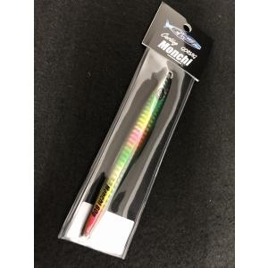 ソウルズ モグラッパースリム 170mm 約65g SOULS : NorthCastヤフー店