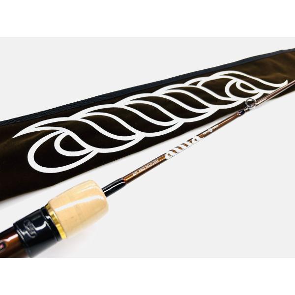 SFC オーラ2フォース aura2FORCE シーフロアコントロール