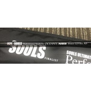 ソウルズ PS-080L14S power slow SOULS : NorthCastヤフー店 - 通販
