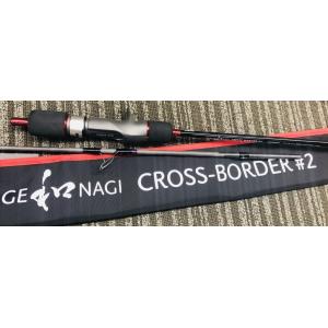 GARAGE NAGI Garage NAGI CROSS-BORDER #8 ガレージナギ クロス GARAGE NAGI Garage NAGI CROSS-BORDER #8 ガレージナギ クロス