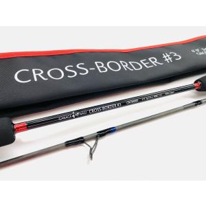 Garage NAGI CROSS-BORDER #6 ガレージナギ クロスボーダー :garage