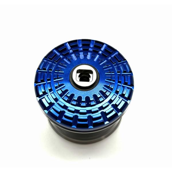 スプール BHL80-D CarbonGF（22）M-Spec カスタムスプール SOM スタジオオ...