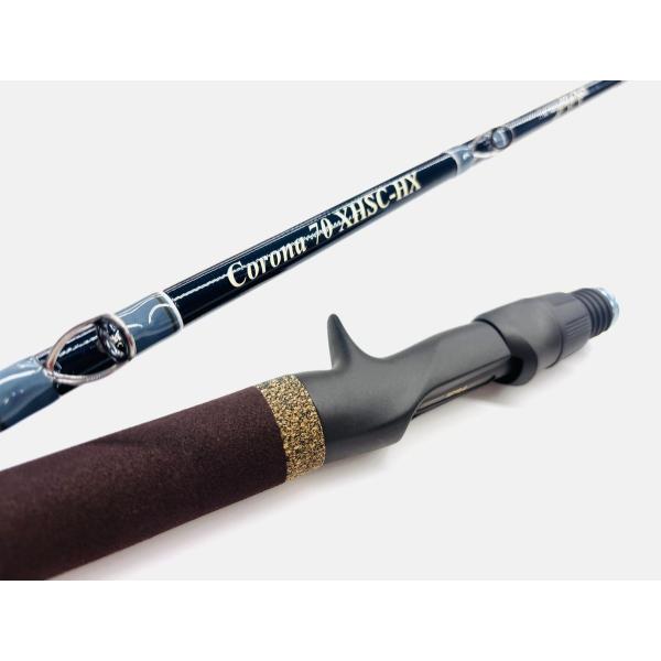 ツララ コローナ70XHSC-HX Corona70XHSC-HX TULALA