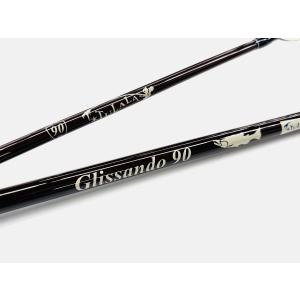 TULALA ツララ ボンバダ BOMBADA Aventura 59 アベントゥーラ59 : 釣具