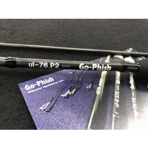 ゴーフィッシュ L2 torzite Go-Phish : NorthCastヤフー店 - 通販