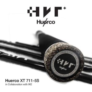 Huerco フエルコ / XT711-5S IKEモデル｜northcast
