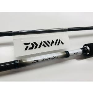 ダイワ エメラルダスX 76UL-S・J エギングロッド DAIWA : NorthCast