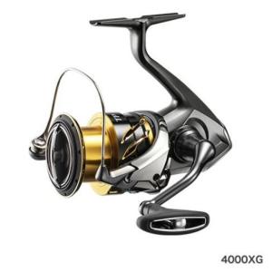 20 ツインパワー TWIN POWER 4000XG シマノ SHIMANO