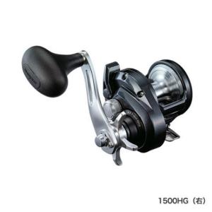 シマノ（SHIMANO） 送料無料 25グラップラーCT 150XG 151XG SHIMANO