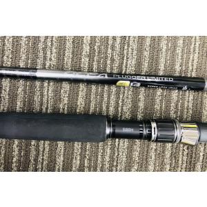 在庫限り！超特価品！シマノ ブルーフィンツナ S70XXXH 20オシア