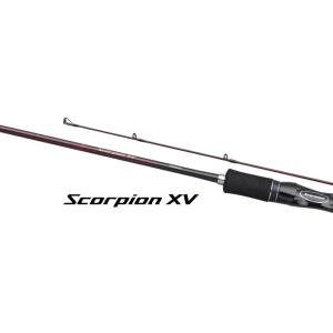 スコーピオン XV 2401FF-2 シマノ SHIMANO : NorthCastヤフー店 - 通販