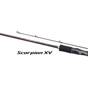 スコーピオン XV 2401FF-2 シマノ SHIMANO : NorthCastヤフー店 - 通販