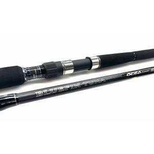 シマノ 26オシアプラッガーBG ブルーフィンツナ S70XXXH SHIMANO