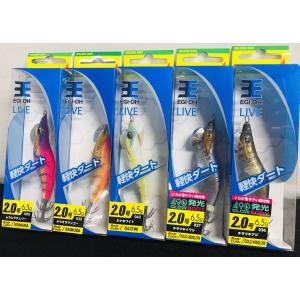 ヤマシタ エギ王K3.0号16g YAMASHITA : NorthCastヤフー店 - 通販