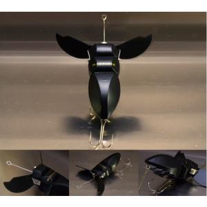 ウッドストリームハッチ フロッグプロダクツ FROG PRODUCTS