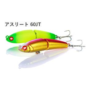 ジャクソン アスリート60JT Jackson