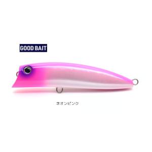 グッドベイト ビーエヌディー163F BnD163F GOODBAIT