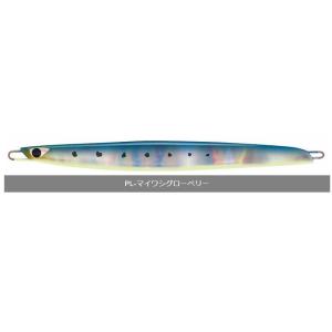 ヤンバルアートクラフト チャクラジグデルタ200g/YAMBAL CakraJig