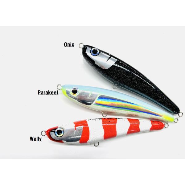 レフト ストレイキャット190 StrayCat190 Left