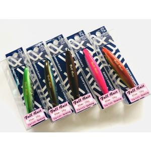 D3カスタムルアーズ フルベイト