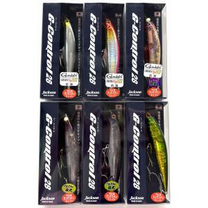 ジャクソン 北海道限定 Gコントロール28 Jackson : NorthCastヤフー店