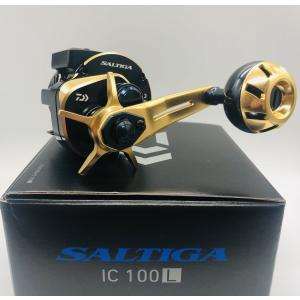 DAIWA（ダイワ） ティエラ LJ IC 300H 300HL DAIWA : NorthCastヤフー